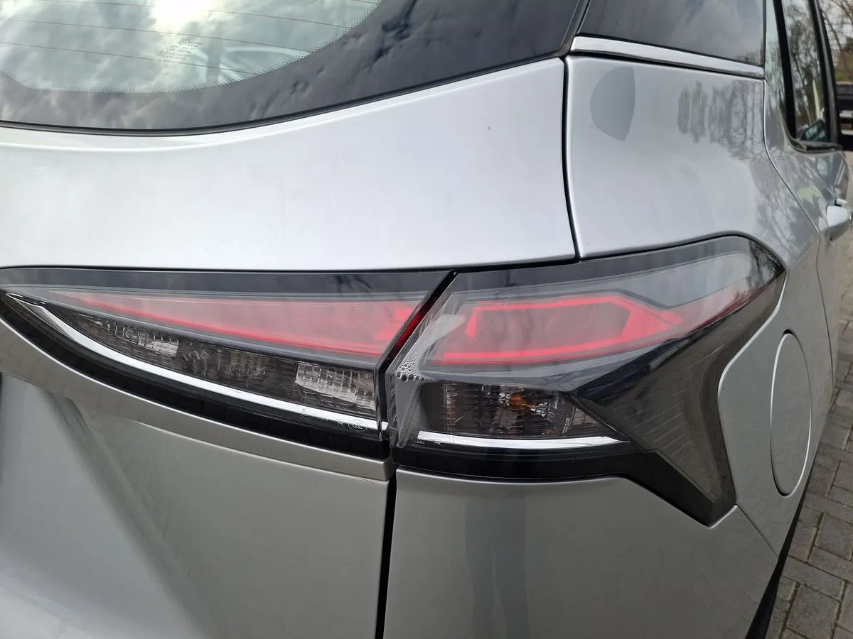 Chevrolet Groove 1.5 Premier S 4x2 Mt 5p año 2025