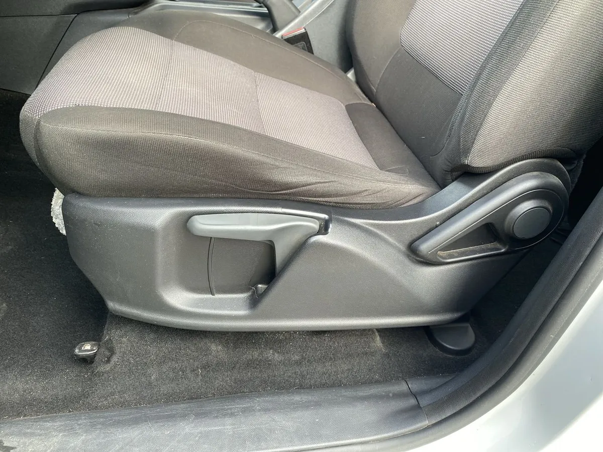 Changan Hunter 1.9 Comfort Diesel 4x2 Mt 4p año 2023
