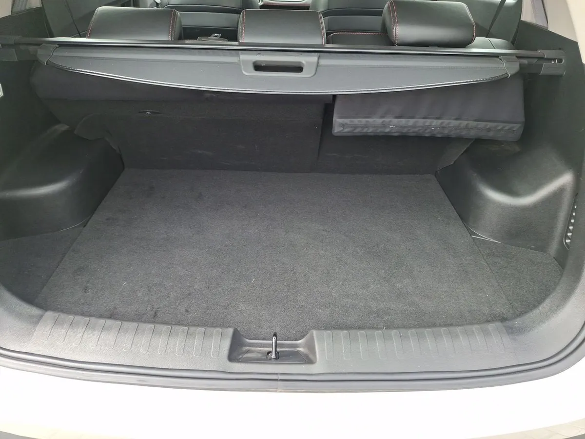 Chevrolet Groove 1.5 Premier S 4x2 Mt 5p año 2025