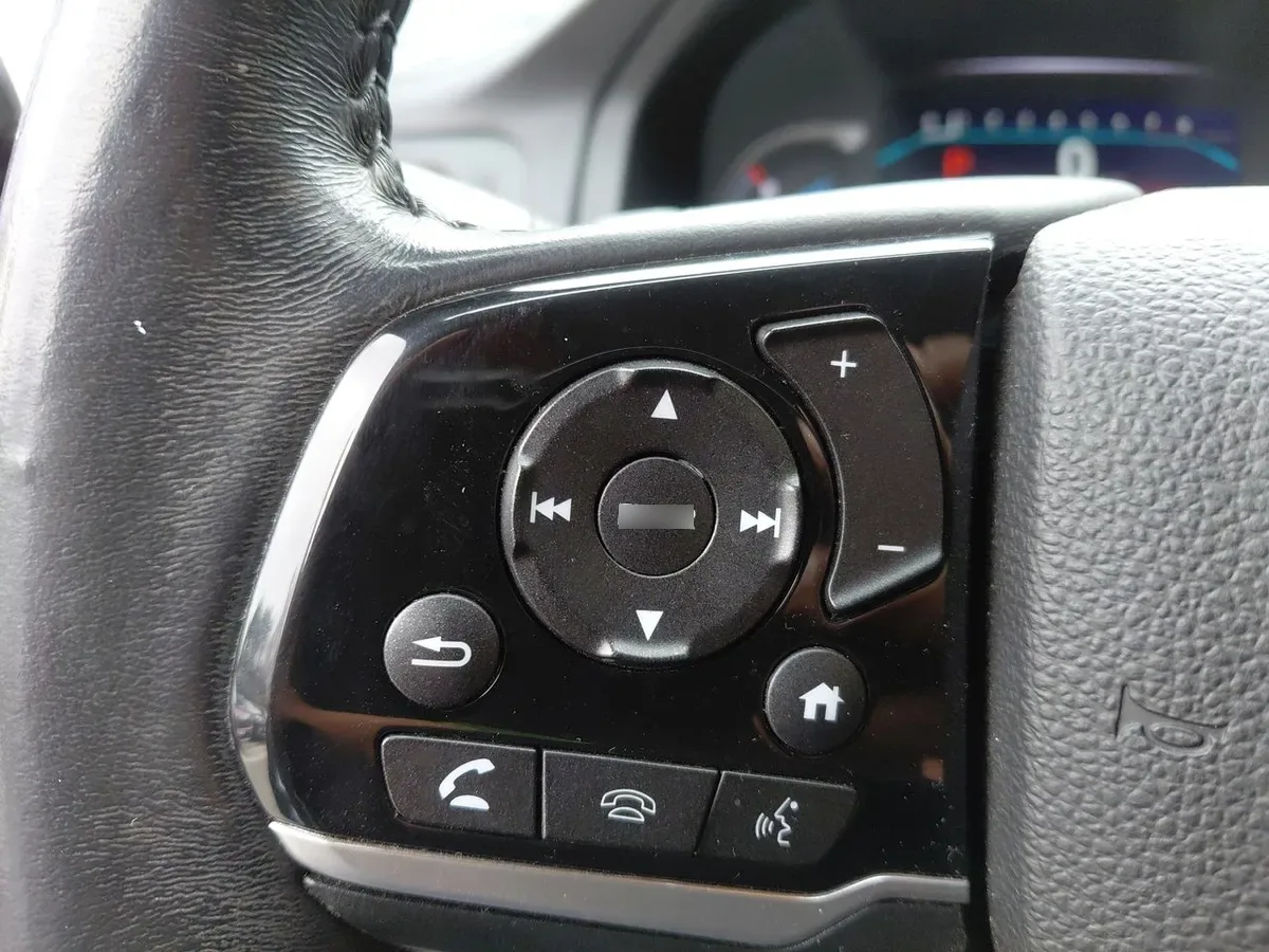Honda Pilot 3.5 Touring 4x4 At 5p año 2023
