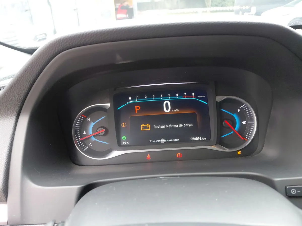 Honda Pilot 3.5 Touring 4x4 At 5p año 2023