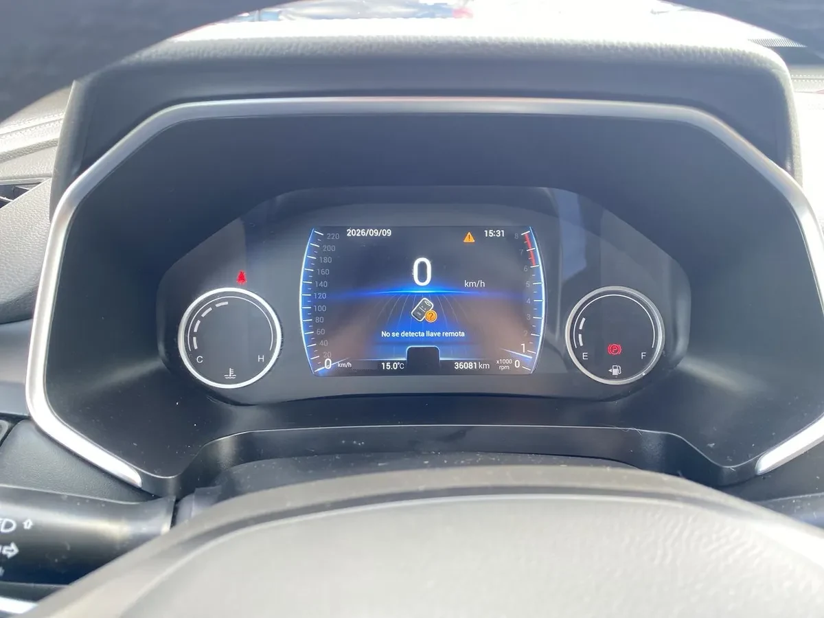 Chery Tiggo 8 1.5t Gls 4x2 Mt6 5p año 2021