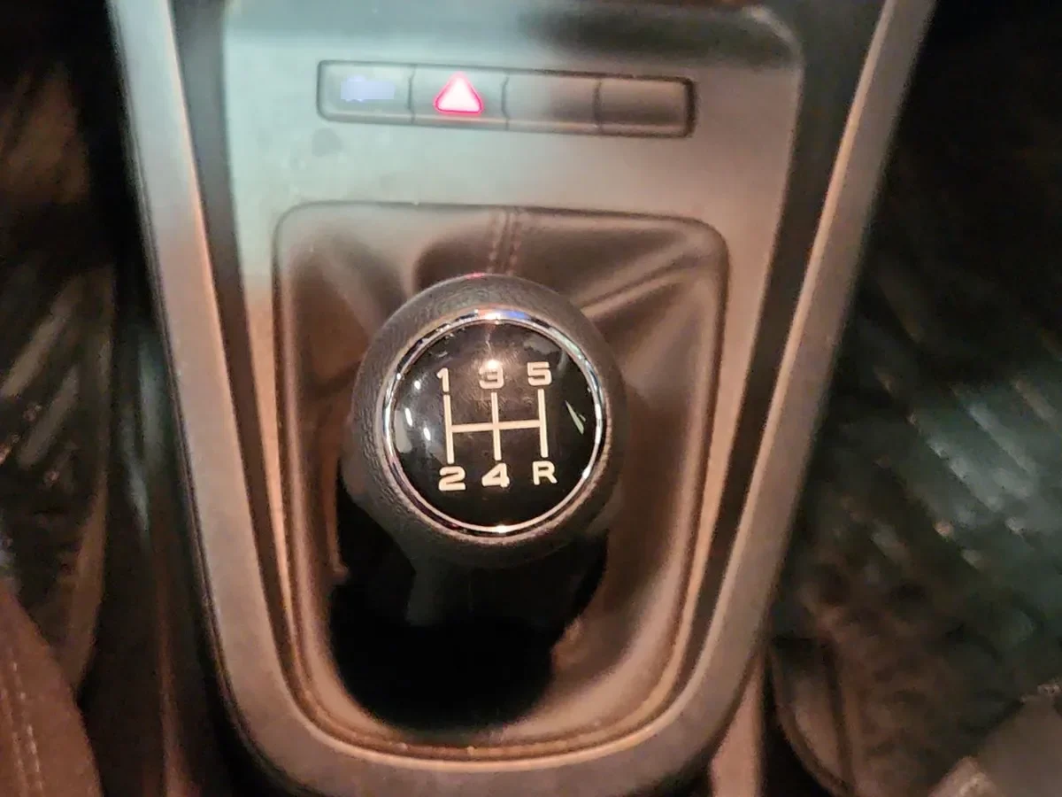 MG Mg 3 1.5 Comfort 4x2 Hb Mt 5p año 2024
