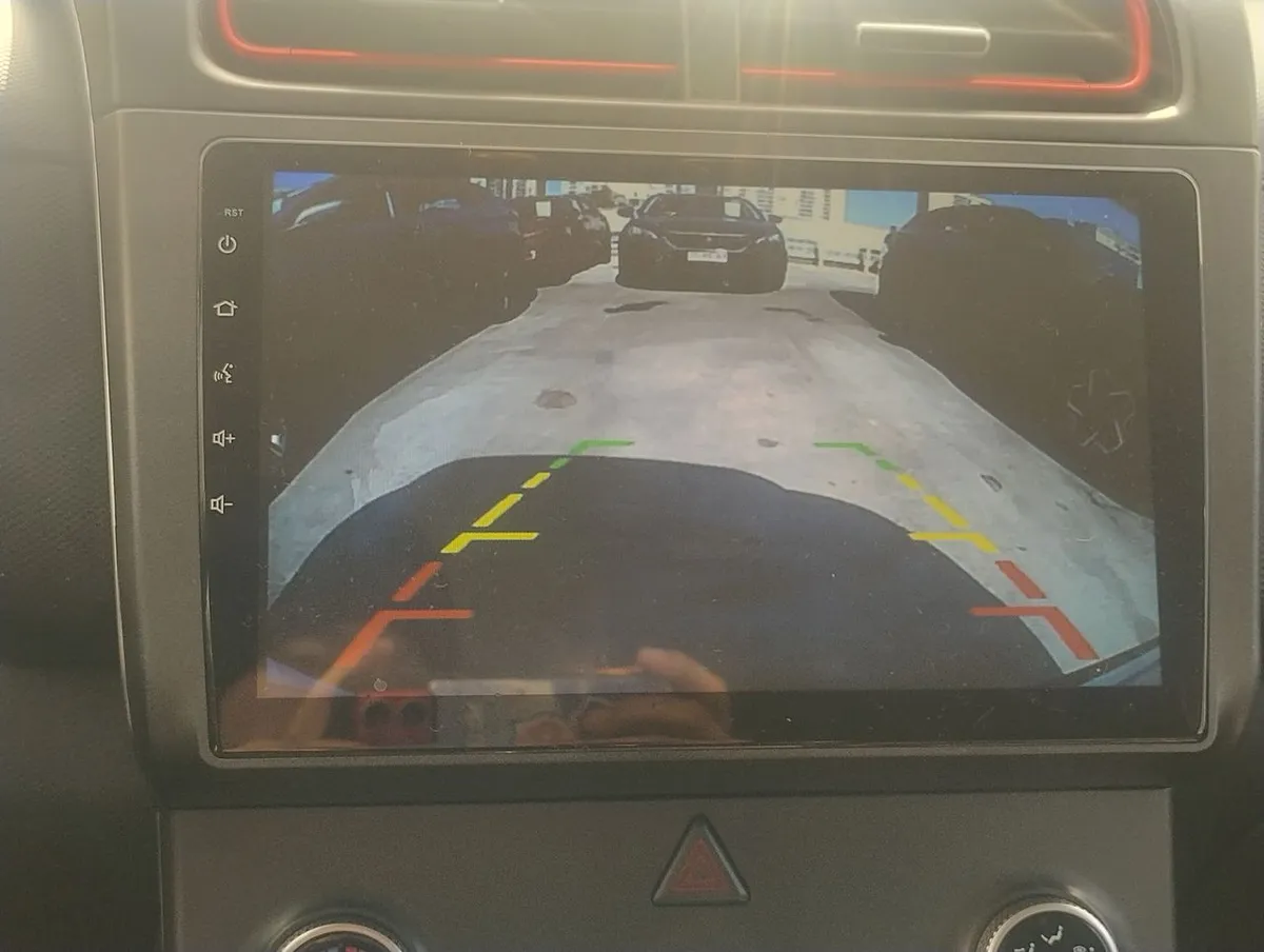 Hyundai Creta 1.5 Value Su2i 4x2 Cvt At 5p año 2023