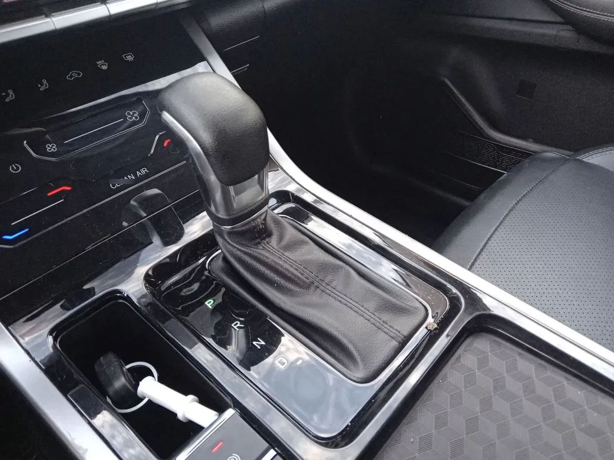Chery Tiggo 3 Pro 1.5 Gls 4x2 Cvt At 5p año 2023
