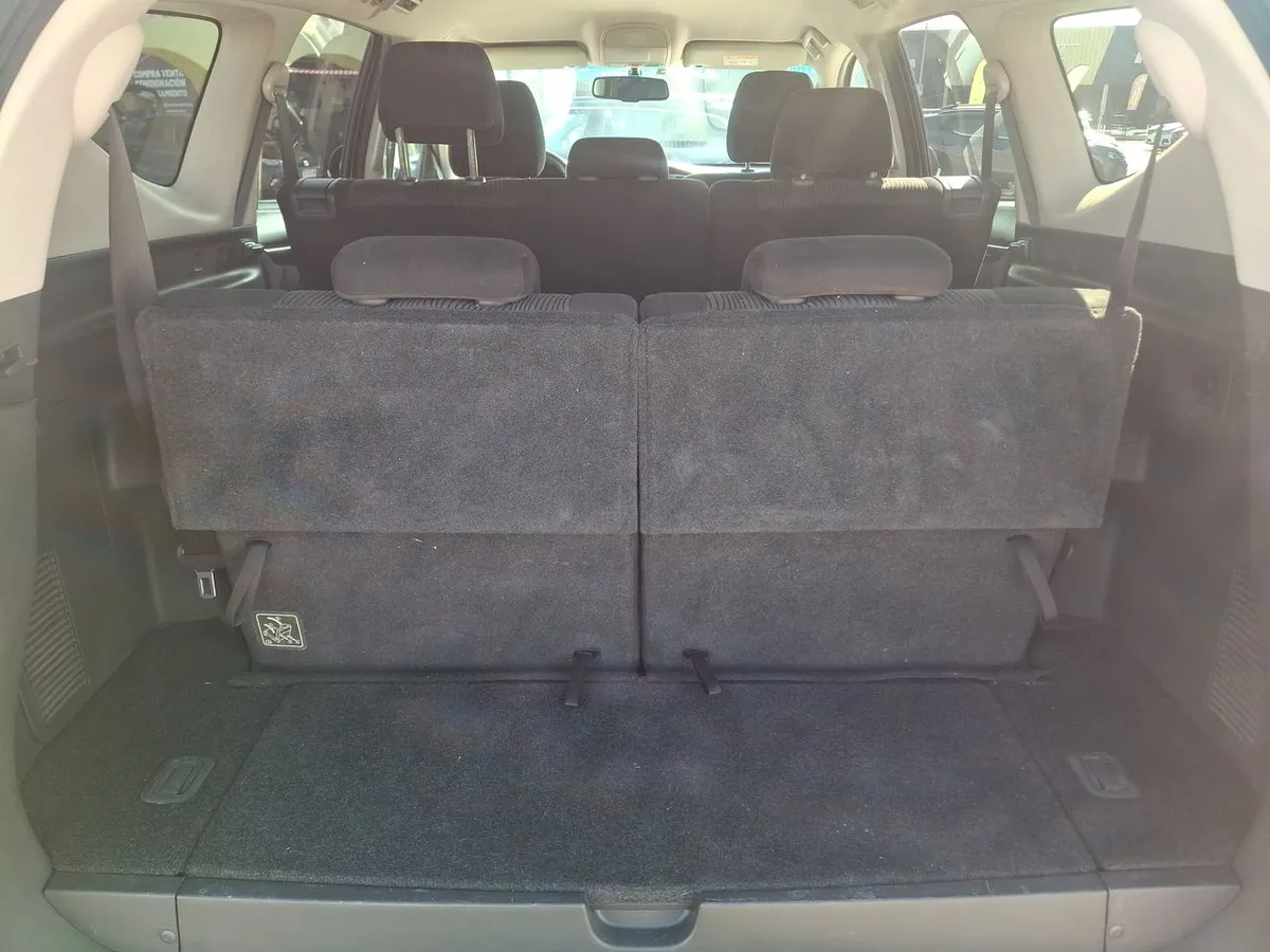 Mitsubishi Montero Sport 2.4 Diesel 4x2 Mt 5p año 2020