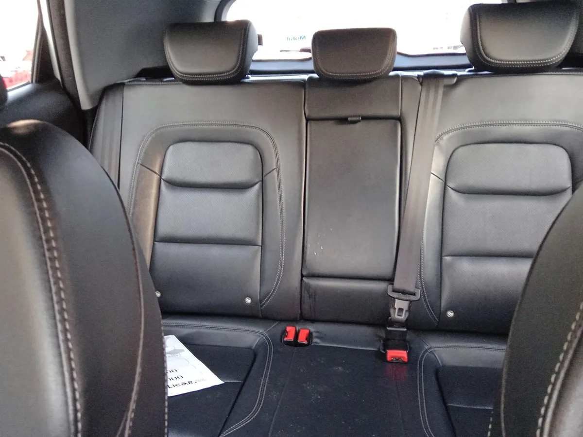 Chery Tiggo 3 Pro 1.5 Gls 4x2 Cvt At 5p año 2023