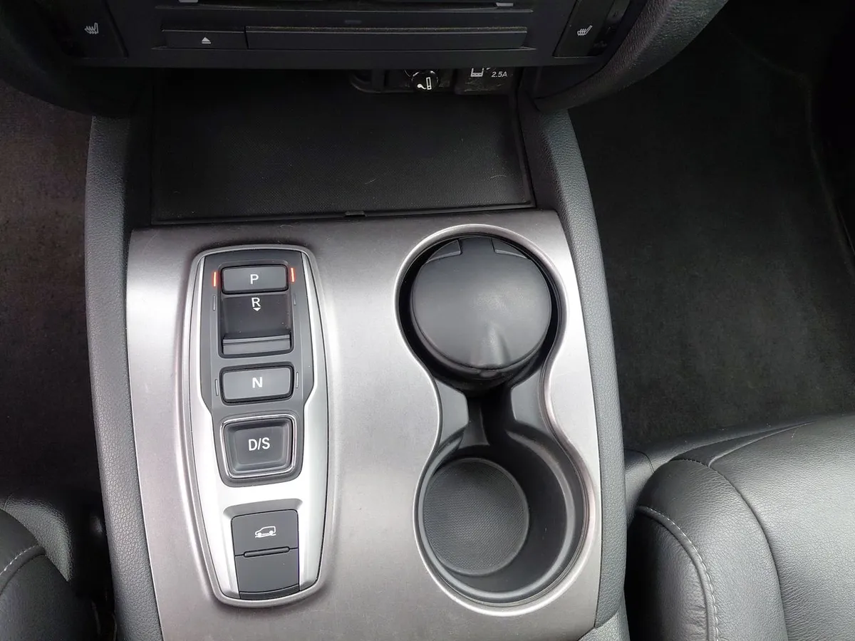 Honda Pilot 3.5 Touring 4x4 At 5p año 2023