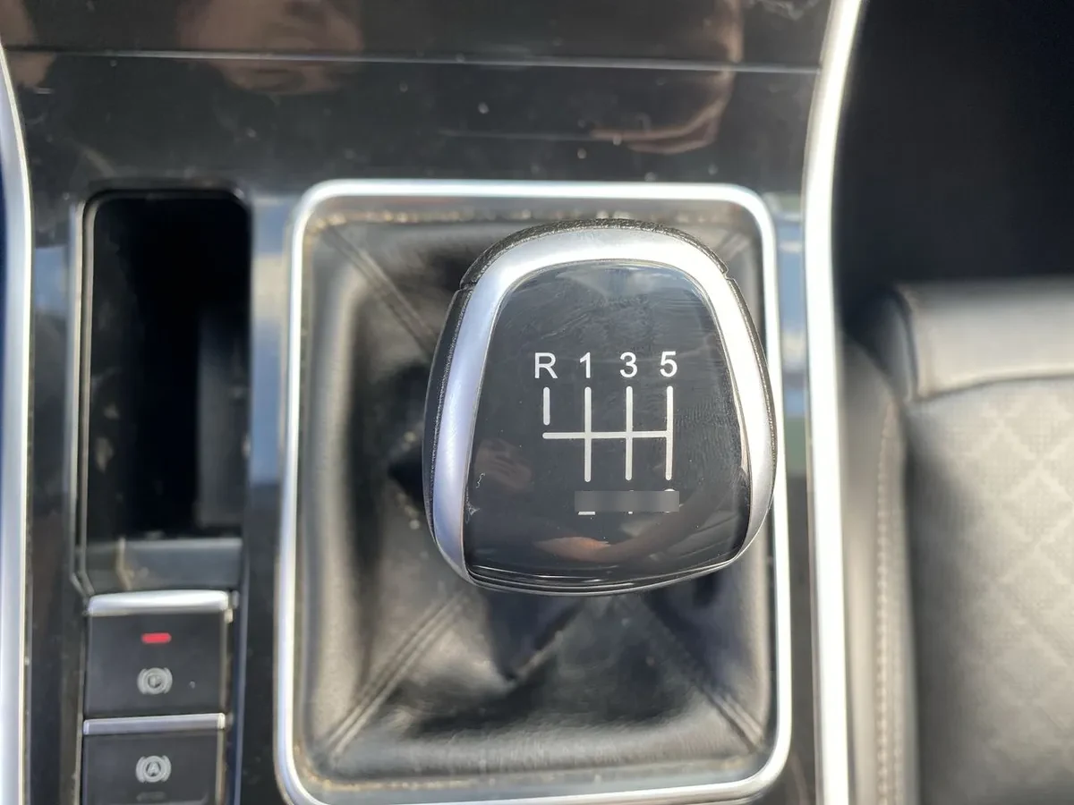 Chery Tiggo 8 1.5t Gls 4x2 Mt6 5p año 2021