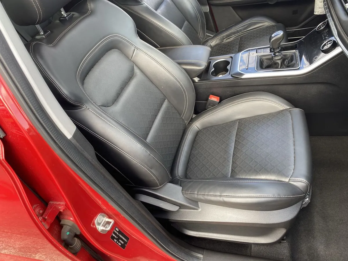Chery Tiggo 8 1.5t Gls 4x2 Mt6 5p año 2021
