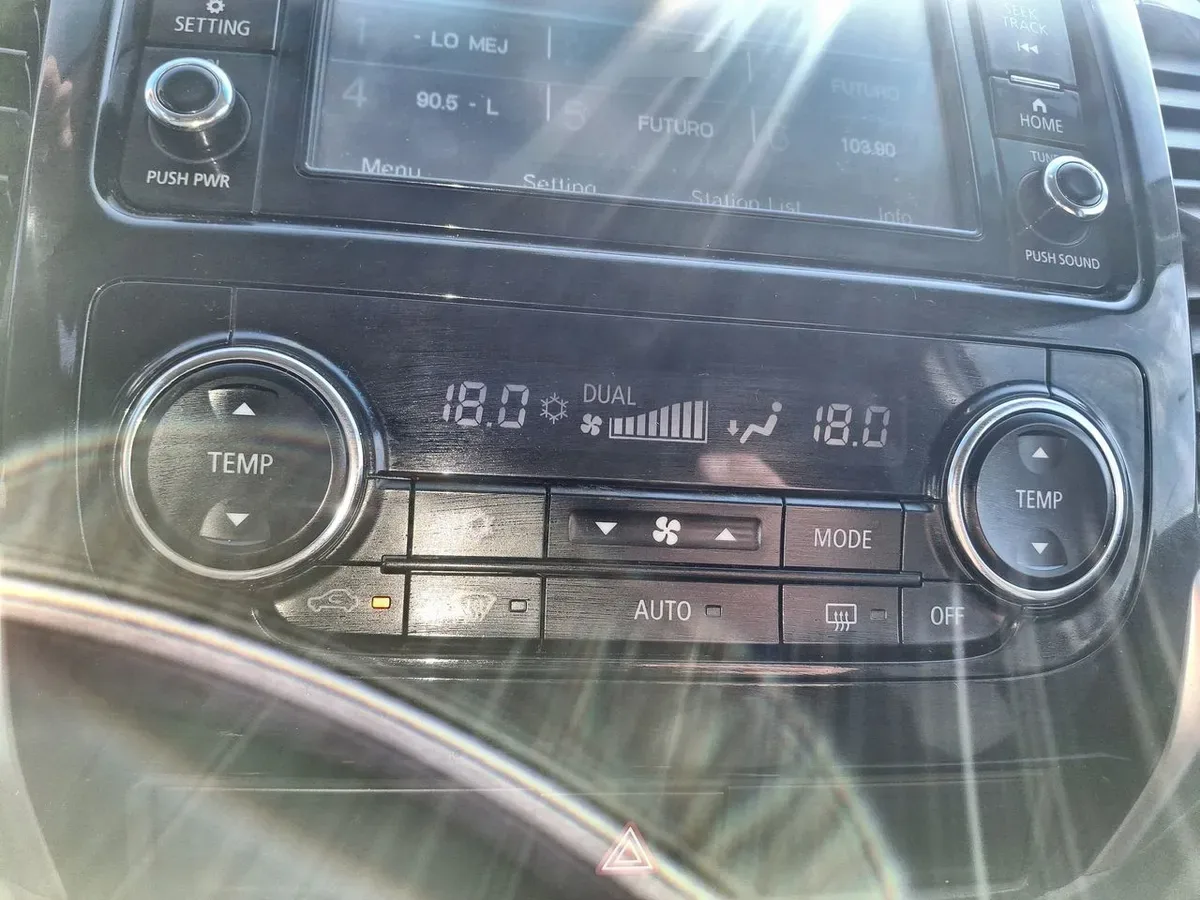 Mitsubishi Montero Sport 2.4 Diesel 4x2 Mt 5p año 2020