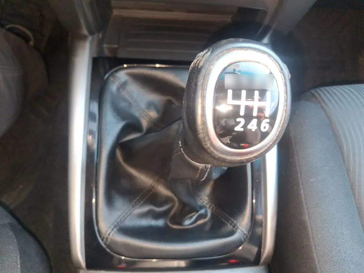 Mitsubishi Montero Sport 2.4 Diesel 4x2 Mt 5p año 2020