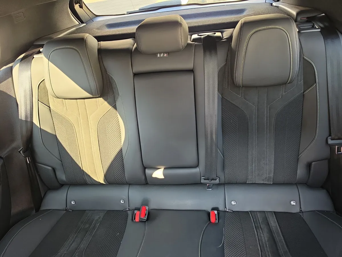 Peugeot 308 1.2 Gt Puretech 130 4x2 Eat8 5p año 2026