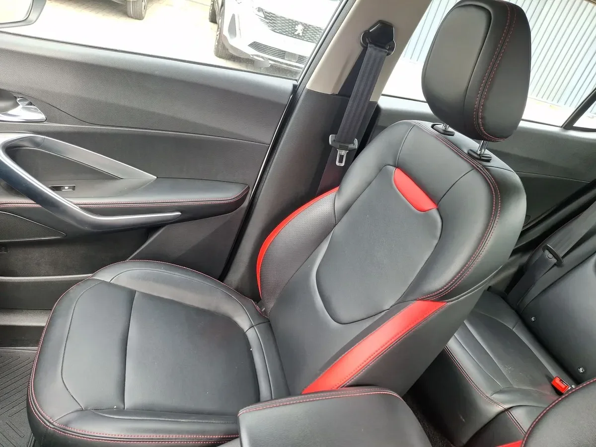 Chevrolet Groove 1.5 Premier S 4x2 Mt 5p año 2025