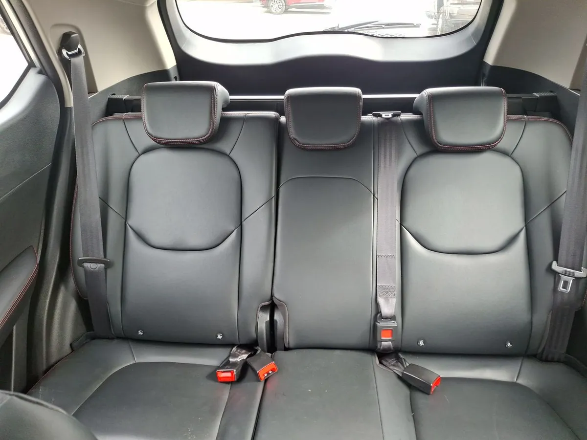 Chevrolet Groove 1.5 Premier S 4x2 Mt 5p año 2025
