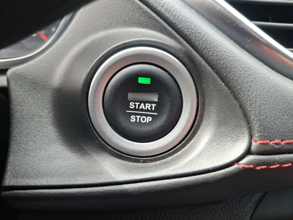 Chevrolet Groove 1.5 Premier S 4x2 Mt 5p año 2025