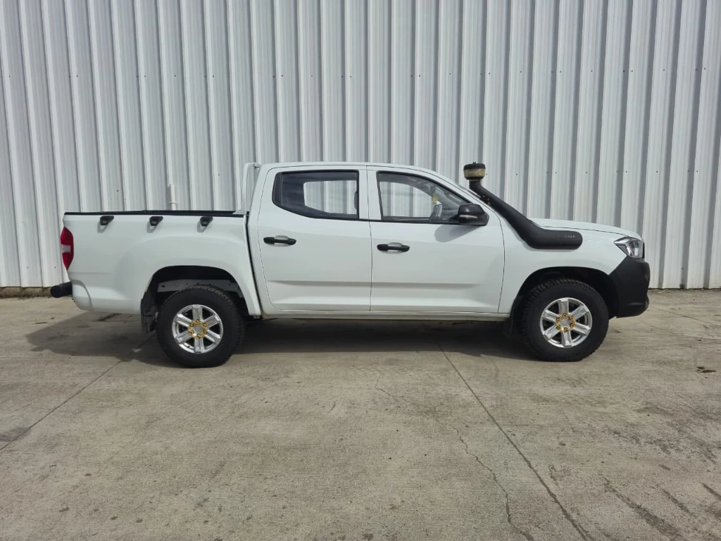 Maxus T60 4wd 2.0 año 2024