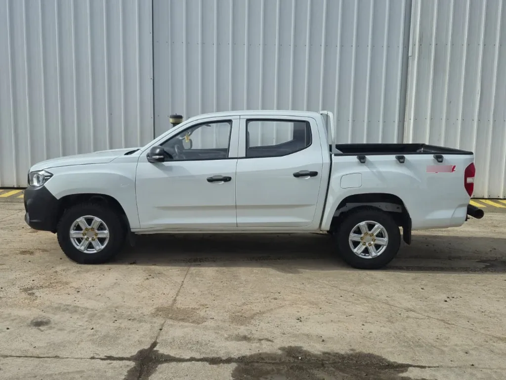 Maxus T60 4wd 2.0 año 2024