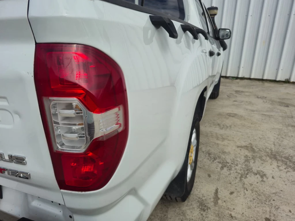 Maxus T60 4wd 2.0 año 2024