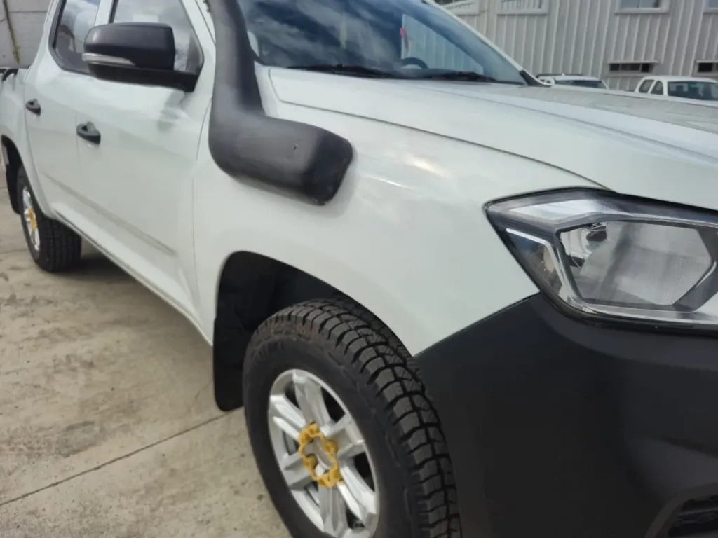 Maxus T60 4wd 2.0 año 2024
