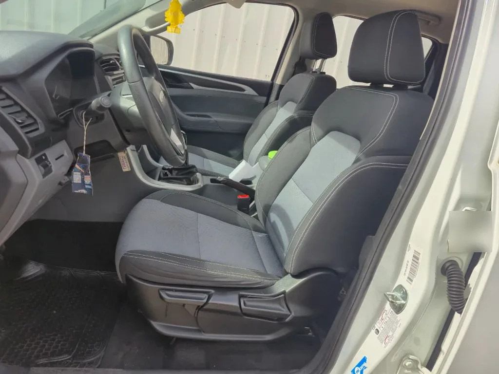 Maxus T60 4wd 2.0 año 2024