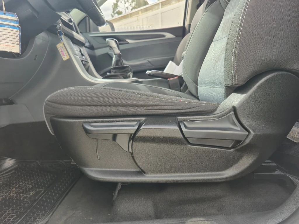 Maxus T60 4wd 2.0 año 2024