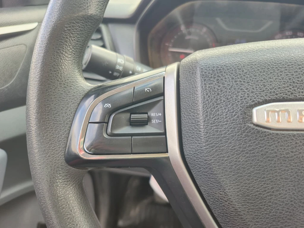 Maxus T60 4wd 2.0 año 2024