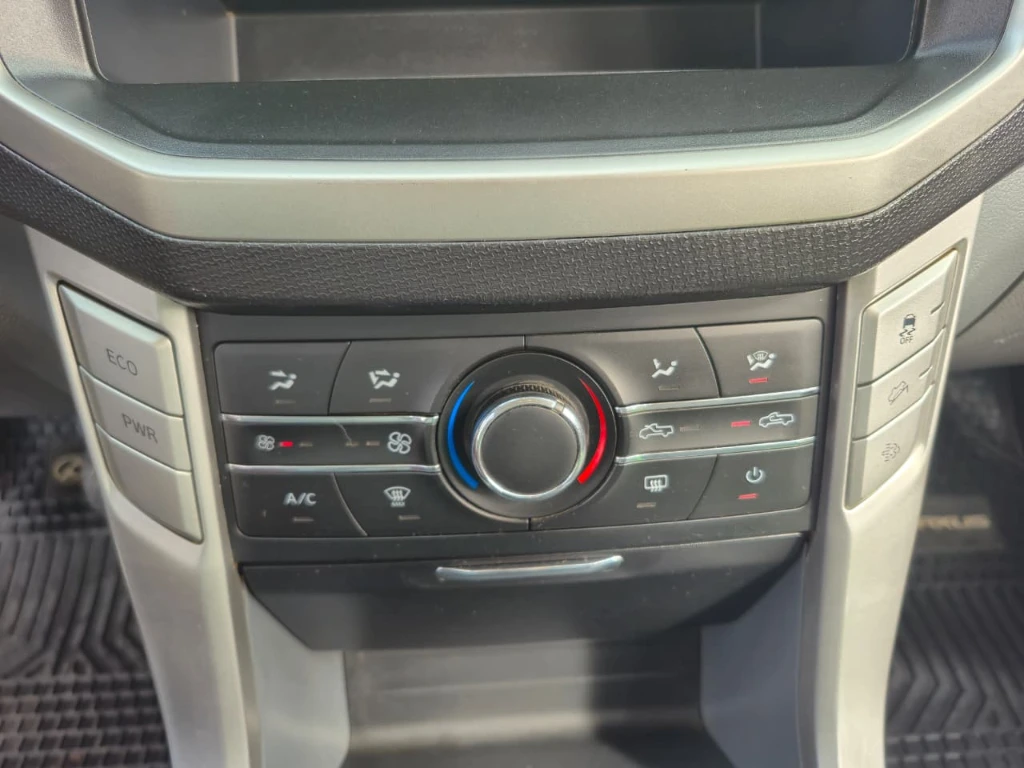 Maxus T60 4wd 2.0 año 2024