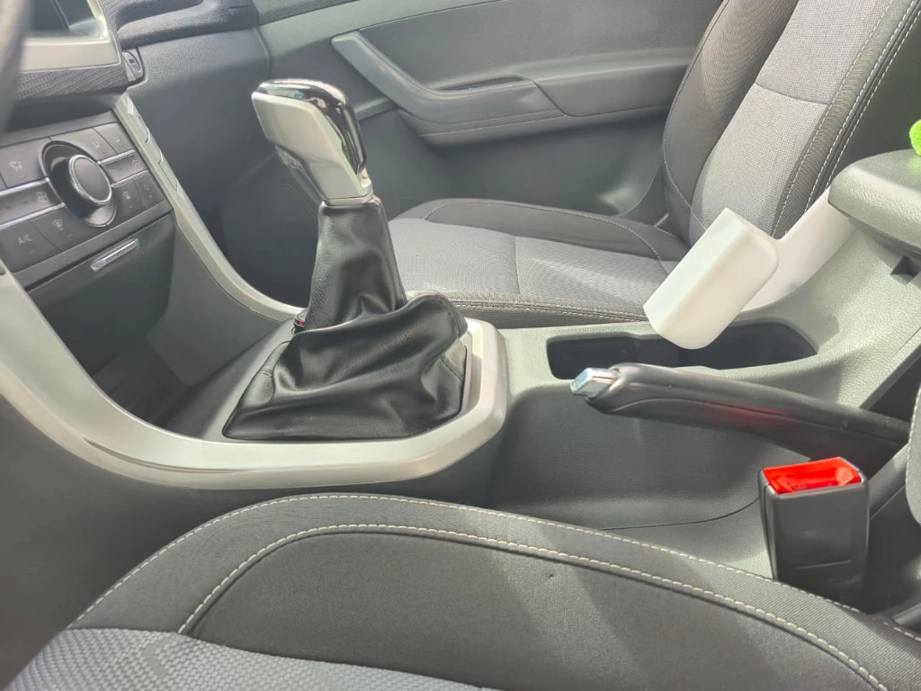 Maxus T60 4wd 2.0 año 2024