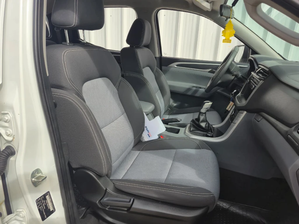 Maxus T60 4wd 2.0 año 2024