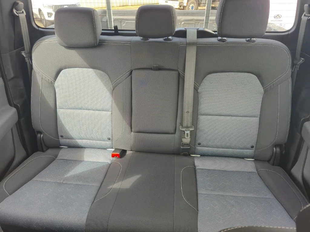 Maxus T60 4wd 2.0 año 2024