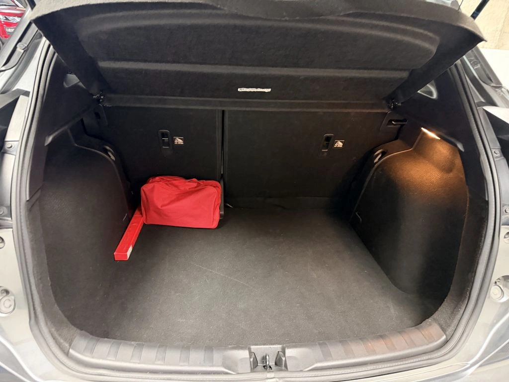 Nissan Kicks 1.6 Advance 4x2 Cvt At 5p año 2023