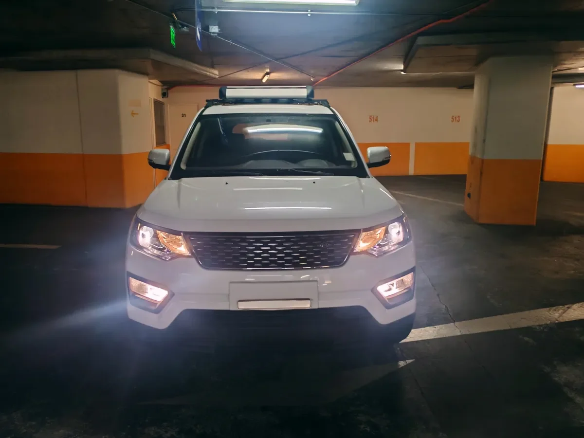 CHANGAN CX70 1.5 Elite Plus Turbo At año 2021