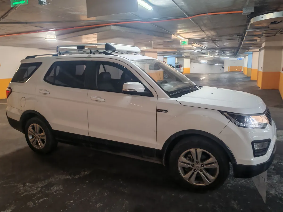 CHANGAN CX70 1.5 Elite Plus Turbo At año 2021