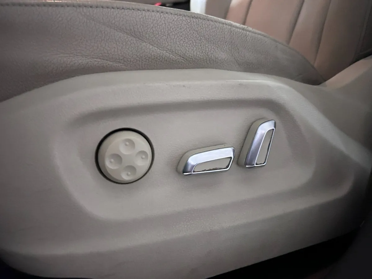 AUDI Q5 2.0 Tfsi Attraction Quattro Tiptronic At 4x4 año 2014