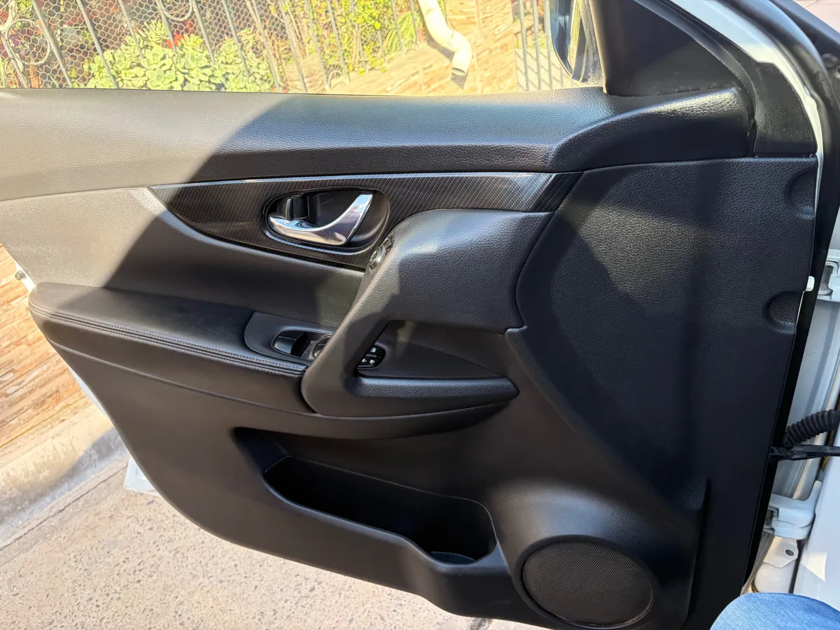 NISSAN X-TRAIL 2.5 Exclusive Cvt 4wd At año 2019