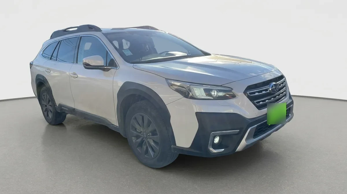 Subaru Outback 2.5i Dynamic Awd Cvt At 5p año 2025