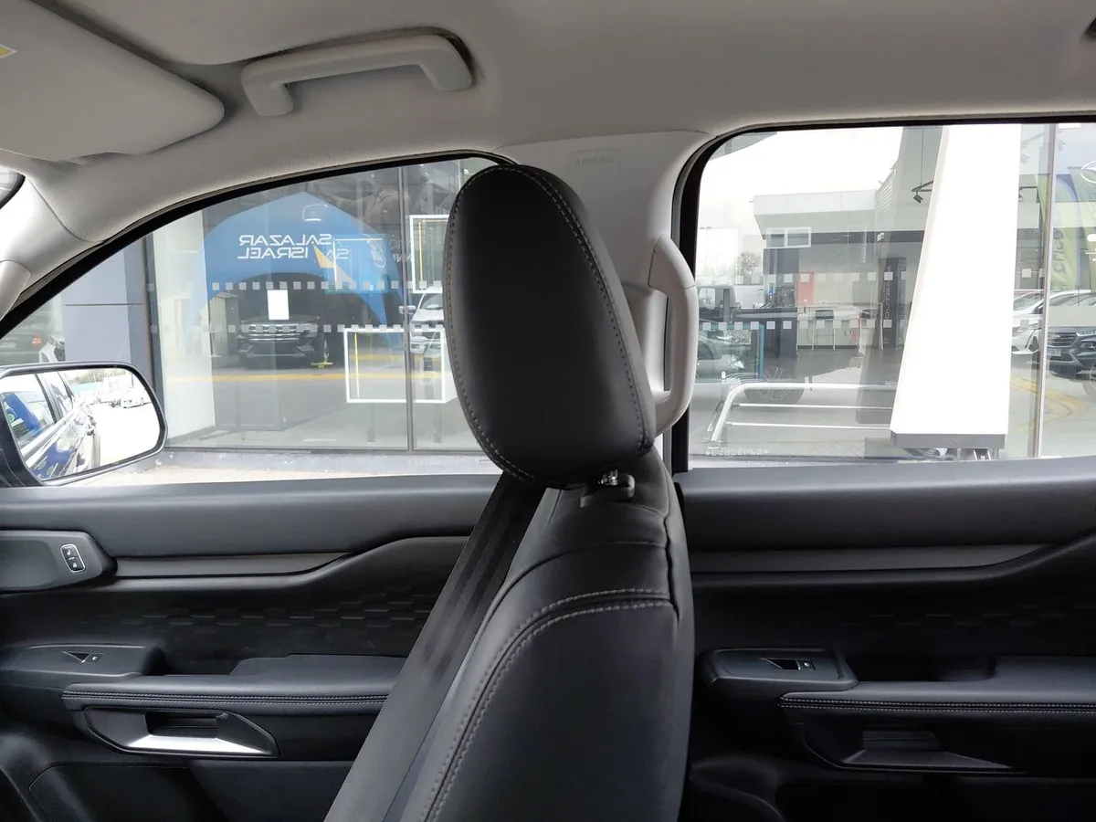 Ford Ranger 2.0 Xlt Diesel 4x2 Dob. Cab. At 4p año 2025