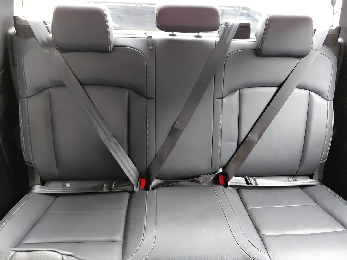 Ford Ranger 2.0 Xlt Diesel 4x2 Dob. Cab. At 4p año 2025
