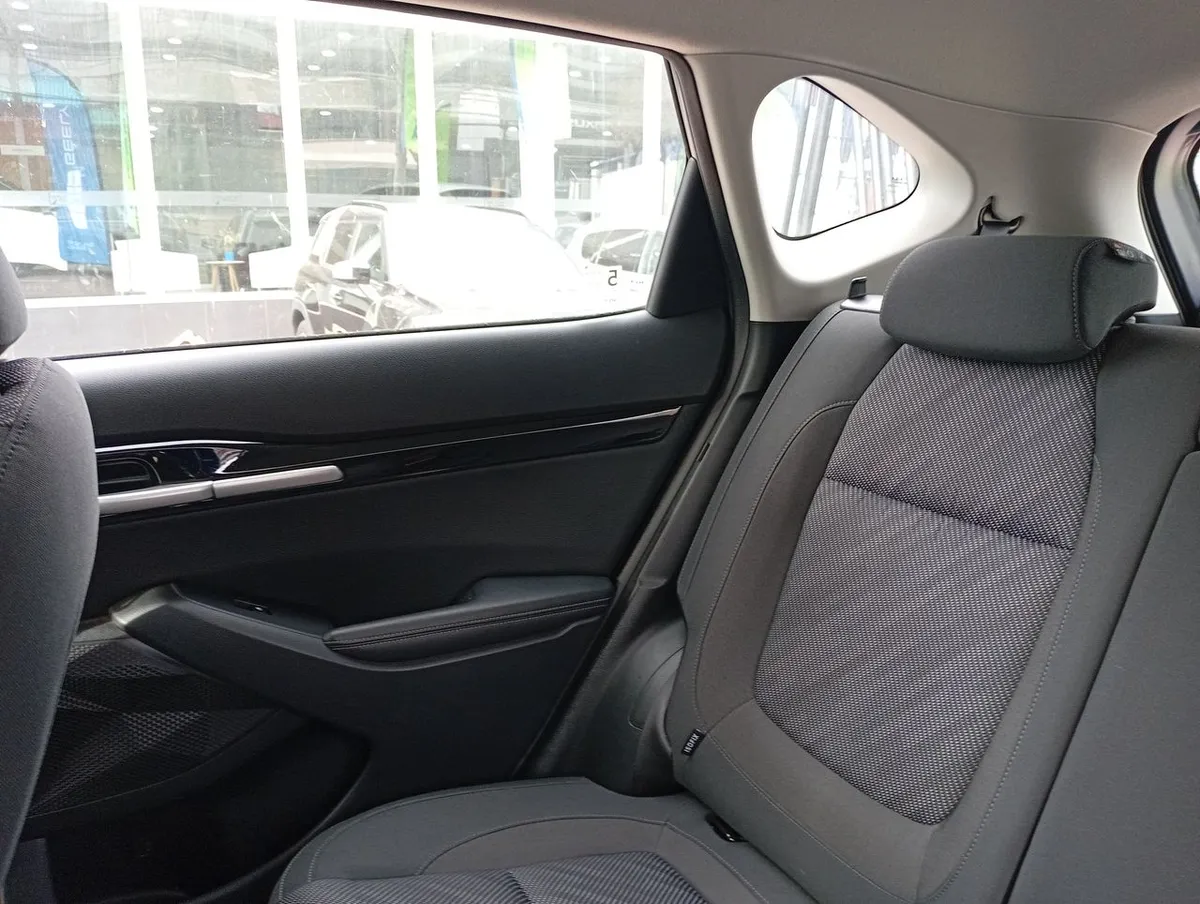 Kia Seltos 1.4t Gdi Ex 4x2 7dct At 5p año 2024
