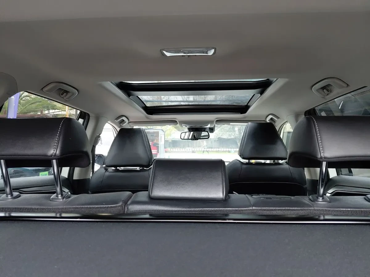 Toyota Rav 4 2.5 Limited Hybrid Hv 4x4 Cvt At 5p año 2022
