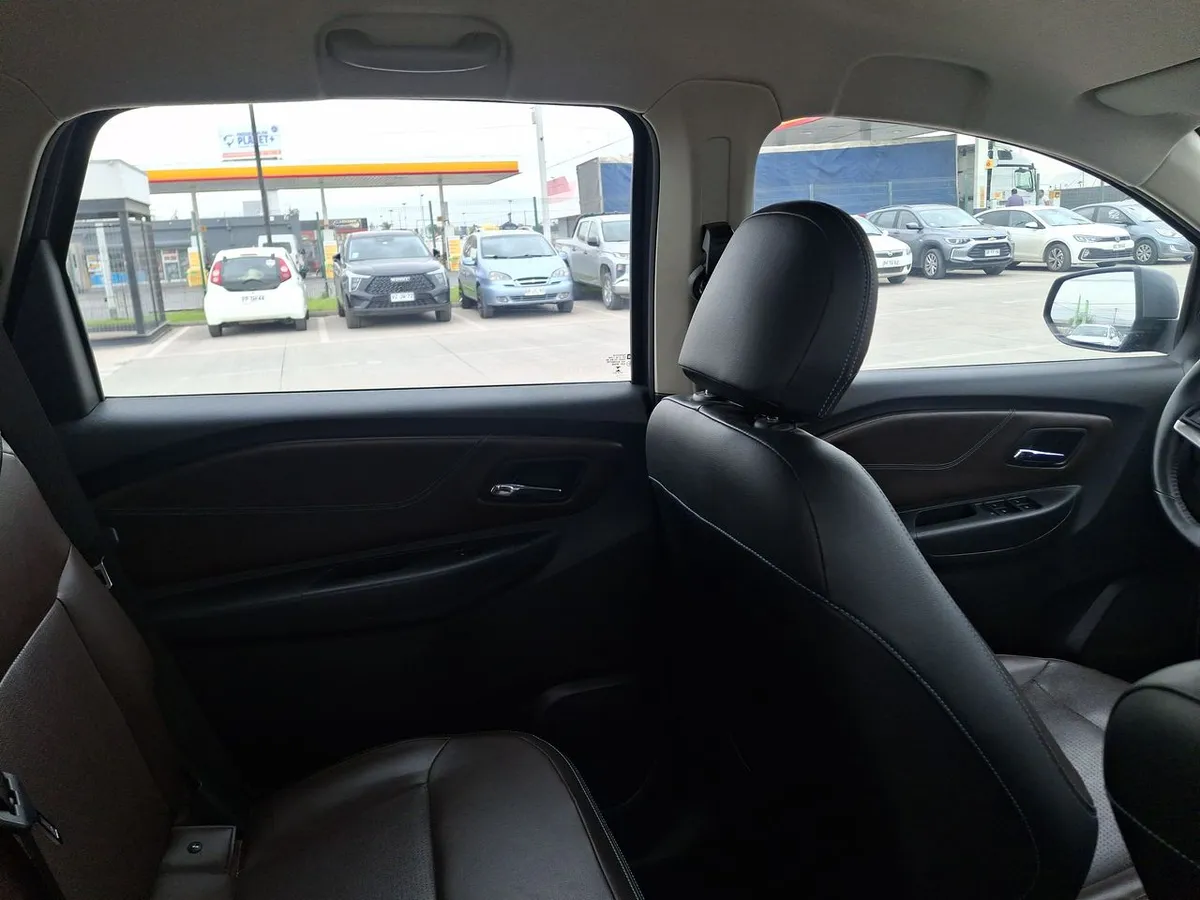 Chevrolet Spin 1.8 Ltz 4x2 Mt 5p año 2019