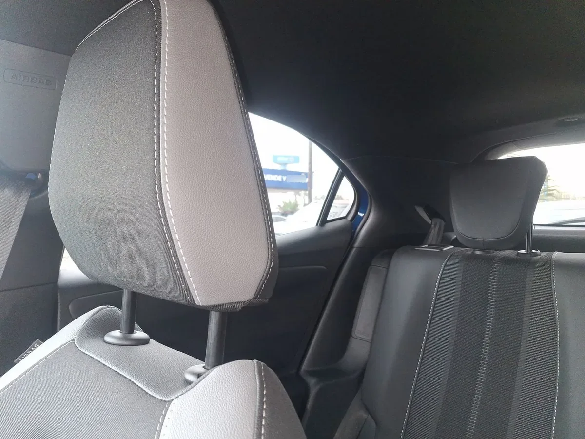 Opel Mokka 1.2t Mca Gs 4x2 At8 5p año 2025