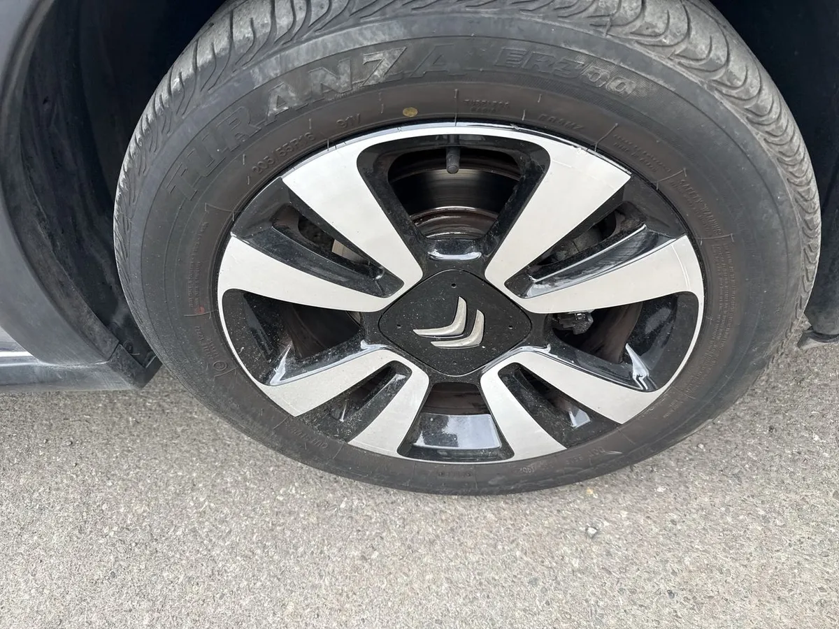 Citroen C3 1.5 Feel Bluehdi Diesel 4x2 100 Ss Bvm Hb Mt 5p año 2021