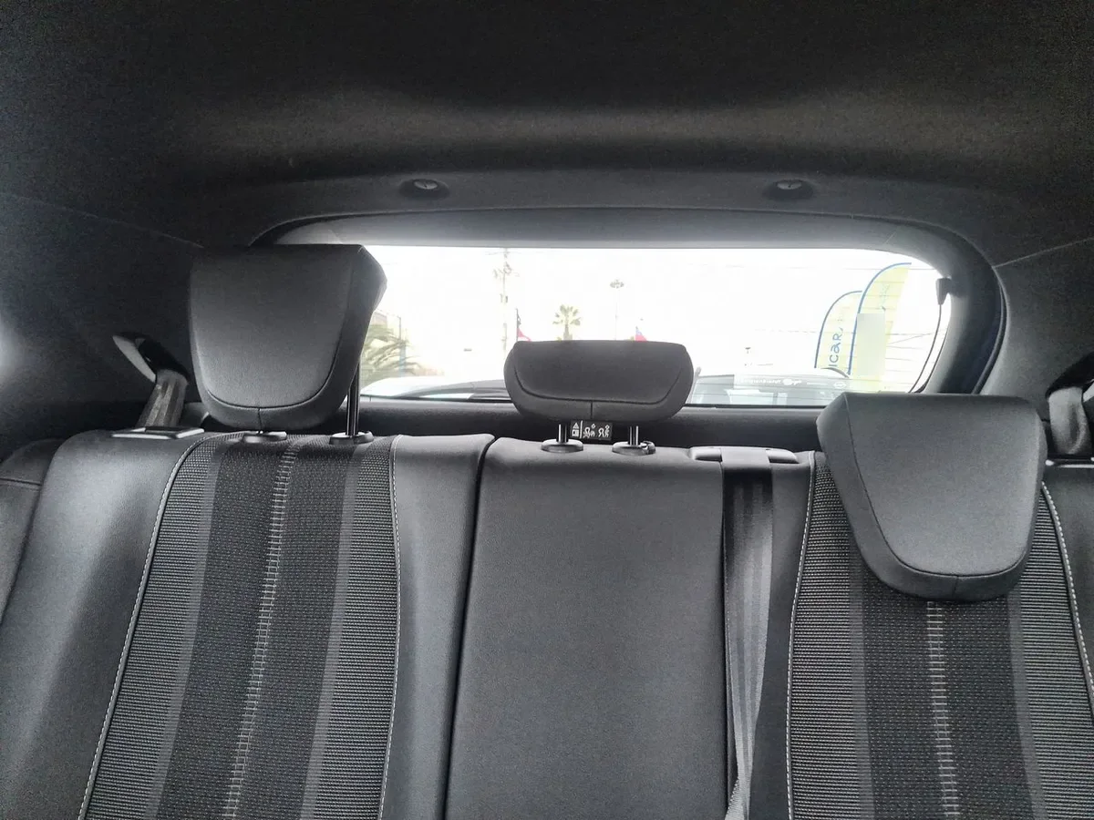 Opel Mokka 1.2t Mca Gs 4x2 At8 5p año 2025