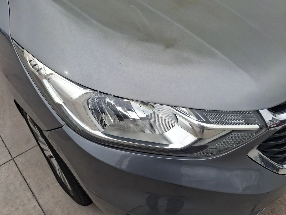 Chevrolet Spin 1.8 Ltz 4x2 Mt 5p año 2019