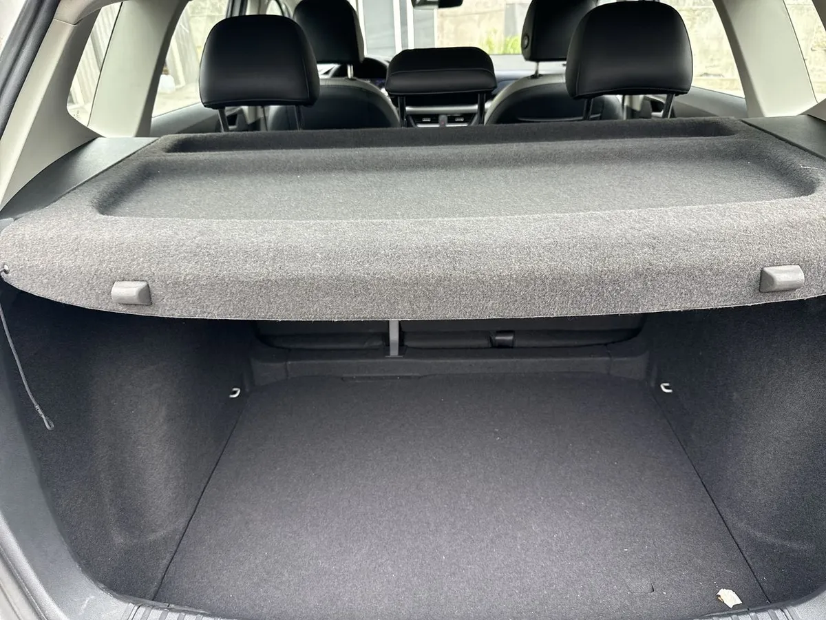 Volkswagen Taos 1.4 Tsi Comfortline 4x2 At 5p año 2025