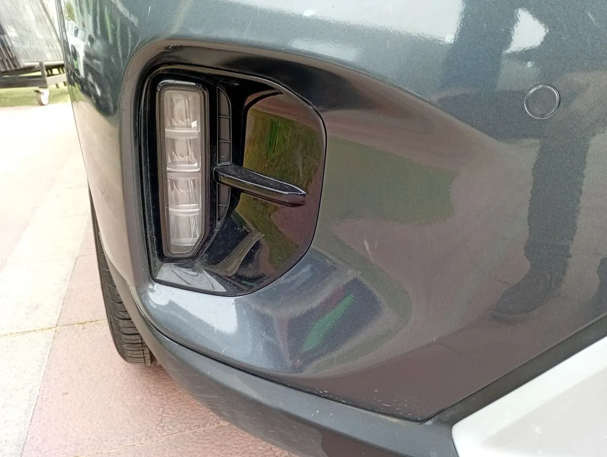 Kia Seltos 1.4t Gdi Ex 4x2 7dct At 5p año 2024