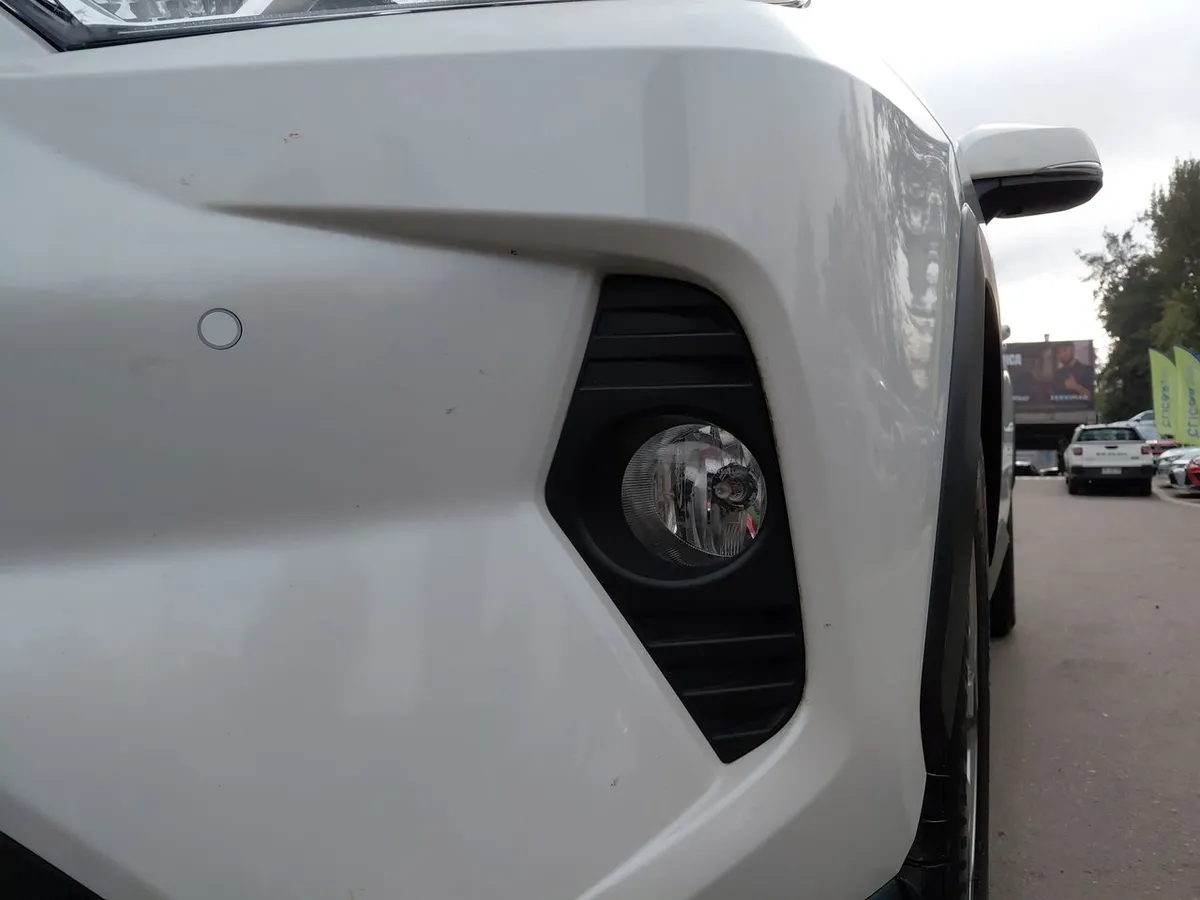 Toyota Rav 4 2.5 Limited Hybrid Hv 4x4 Cvt At 5p año 2022