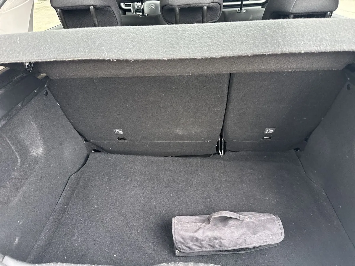 Citroen C3 1.5 Feel Bluehdi Diesel 4x2 100 Ss Bvm Hb Mt 5p año 2021